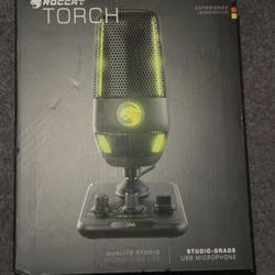 ROCCAT Torch
