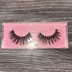 Lashes Strips 