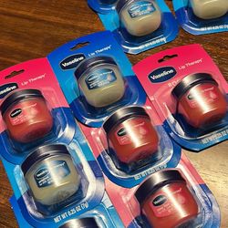 Vaseline Lip Therapy New 2 For $1.50