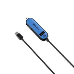 Rapid x Type-C Far Charger Plus Smart USB Port