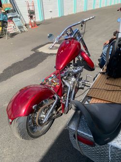 TP performance pro series custom