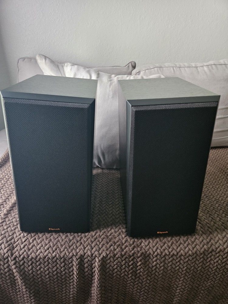 Klipsch