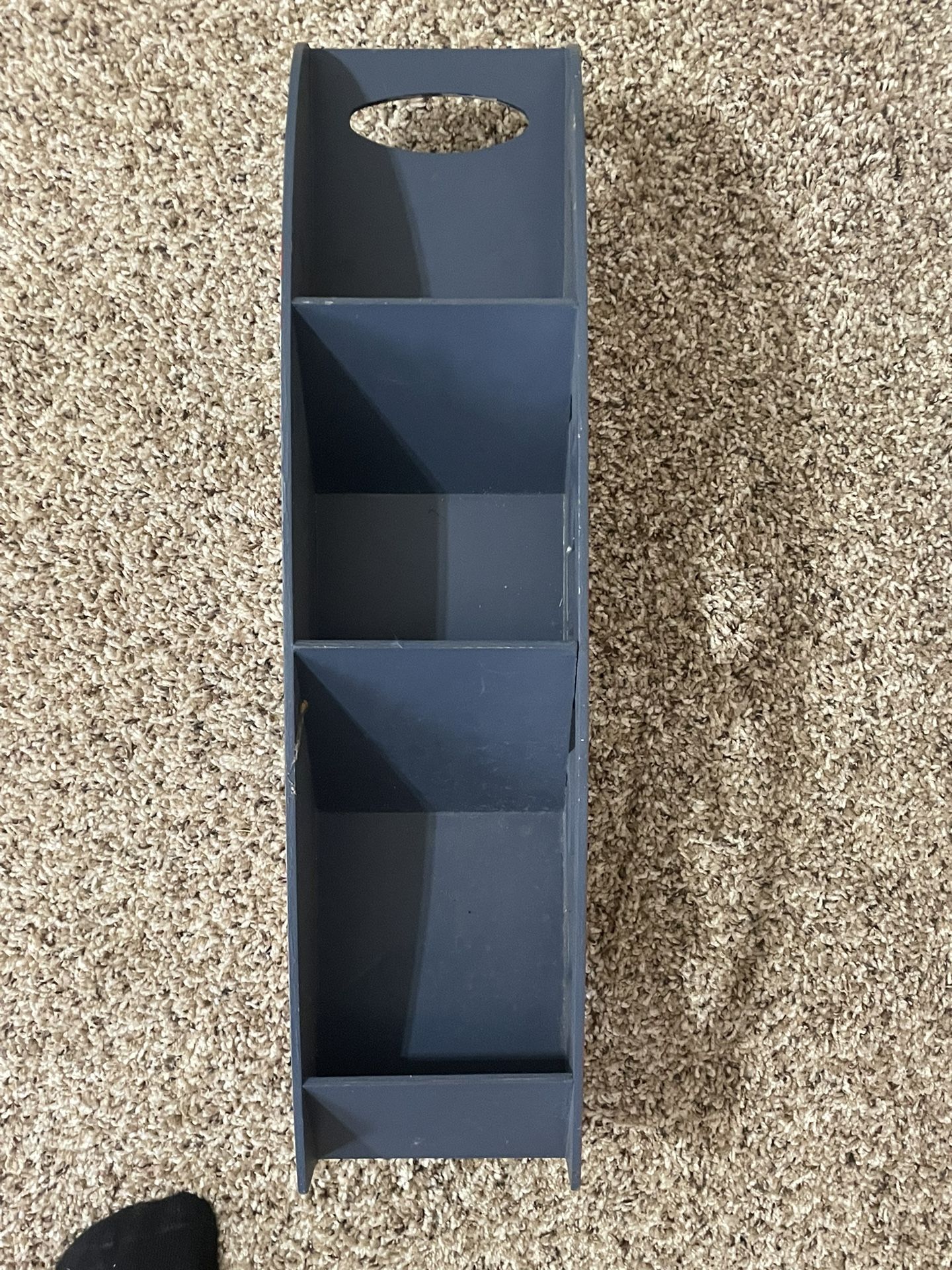 Boys Skate Board Shelf