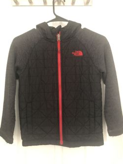 Boys The North Face Jacket