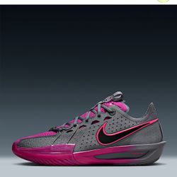 New Nike GT 3 Never Worn Women 9 Men’s 7.5