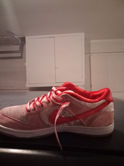 Nike skater girl size 10