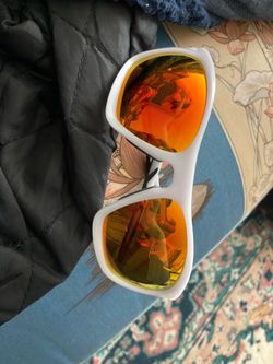 Oakley sunglasses