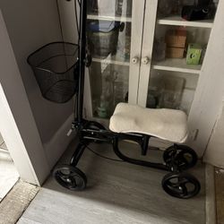 Knee Scooter/walker