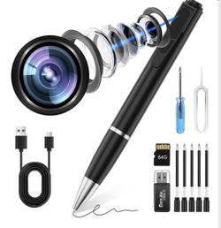 1080P Mini Camera