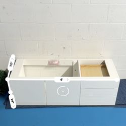 Bathroom Floating Vanity **NEED GONE ASAP**