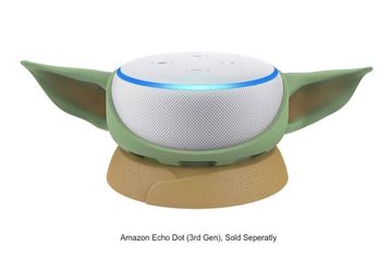 Baby Yoda Echo Dot 3rd Gen Stand