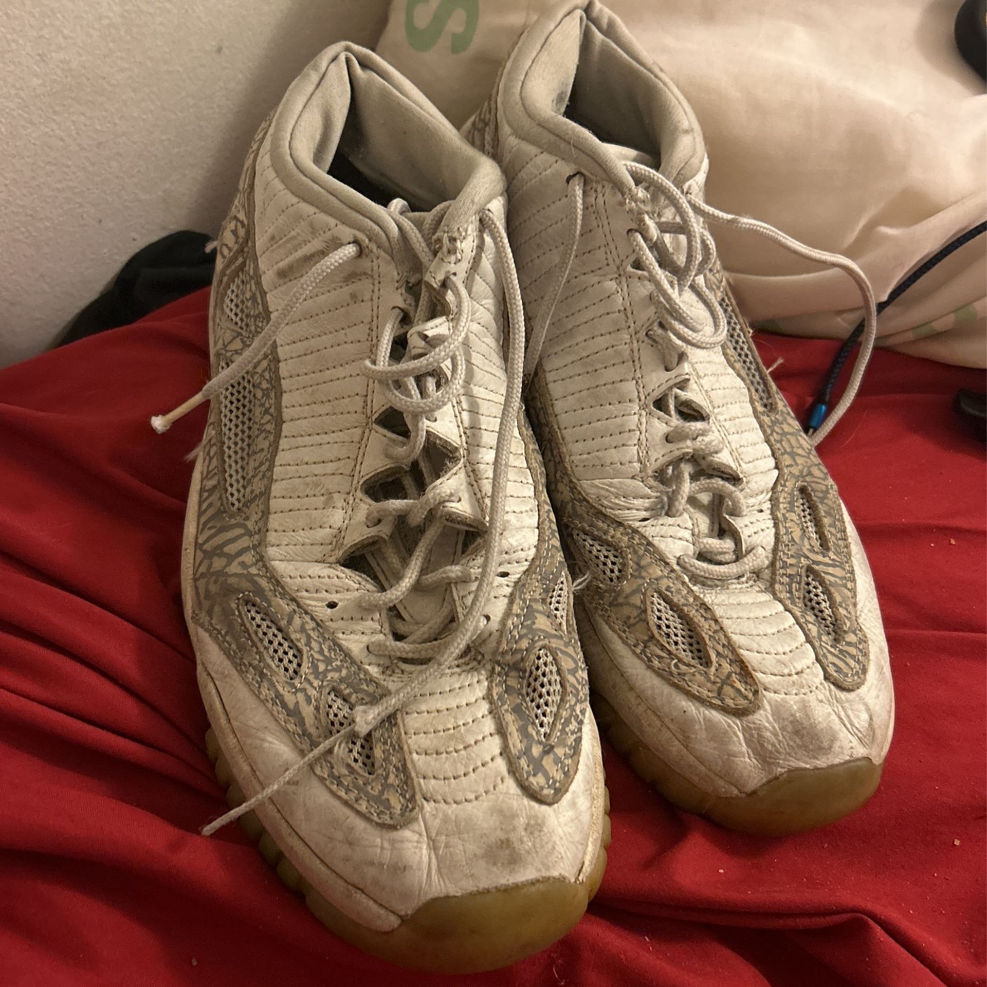 Jordan 11