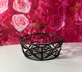 Princess House Basket