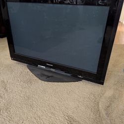 Panasonic 42" Plasma TV
