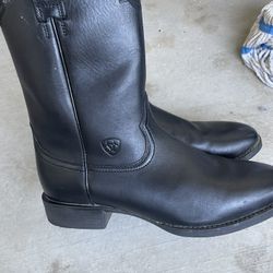Mens Boots