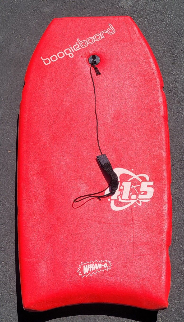 Boogie Board