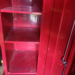 Tool Lockers