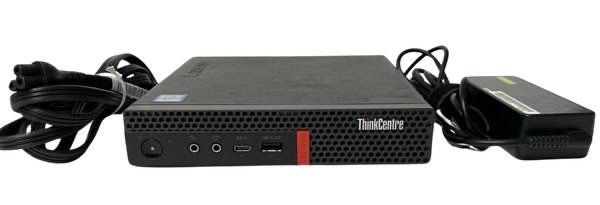 └➤➤➤ Lenovo ThinkCentre M920Q | i5-860T | 8GB RAM | 128GB SSD | Win 10
