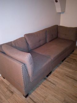 Sofa Like New
