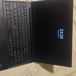 Thinkpad E15 Gen 2