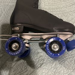 Skates - Chicago Men’s Rink Skates - New In box $40