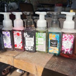 Bath And Body
