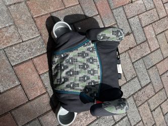 Child Booster Seat Graco