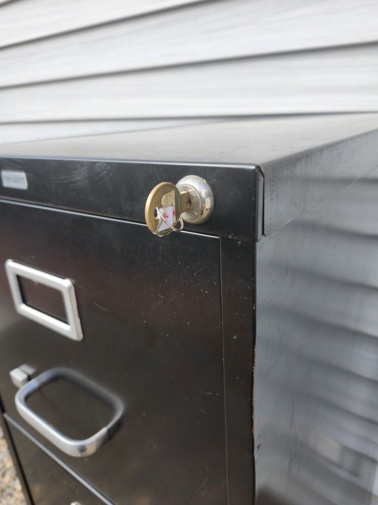 File Cabinet