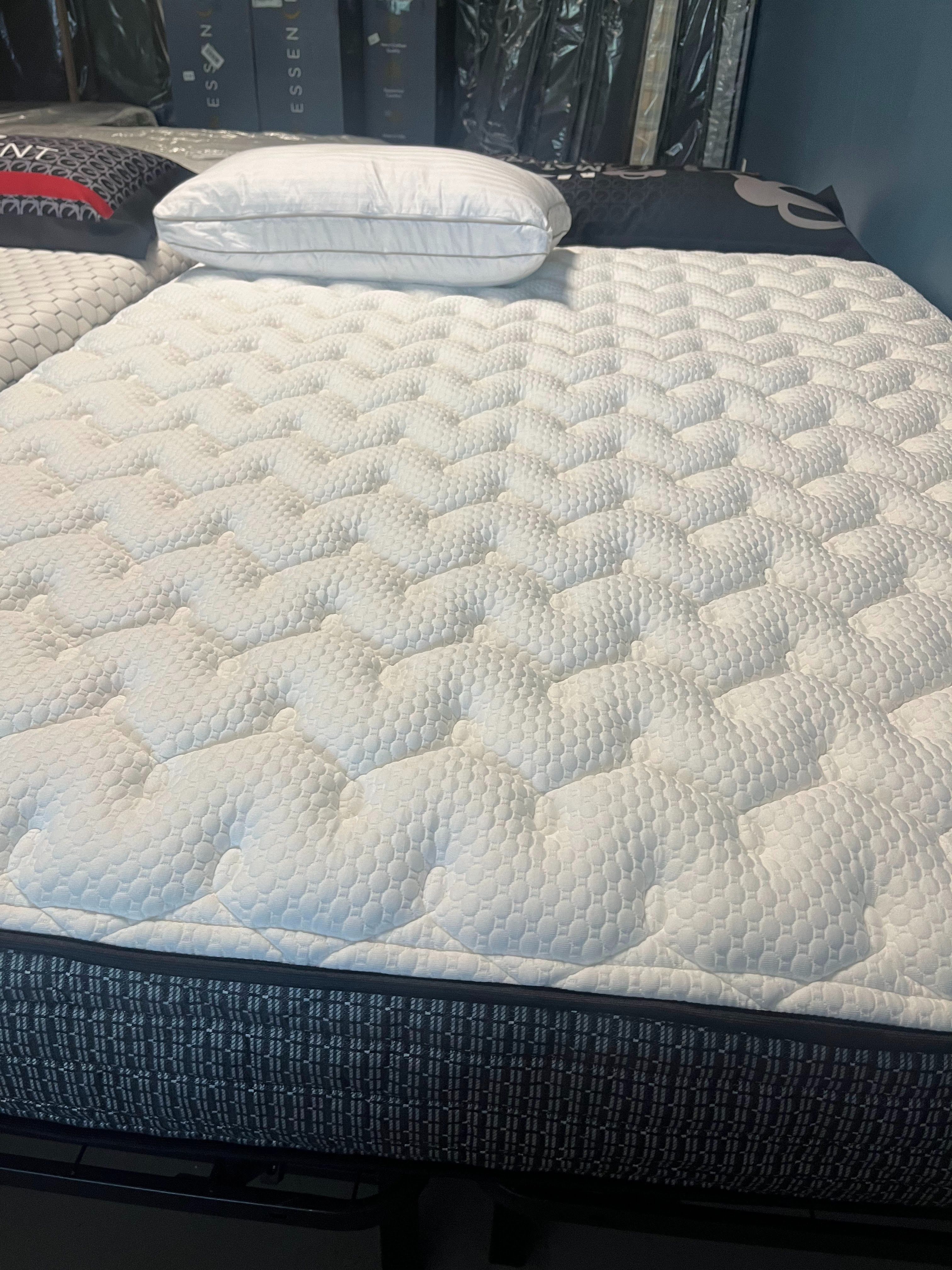 DON'T PAY RETAIL PRICING ON YOUR NEXT MATTRESS!