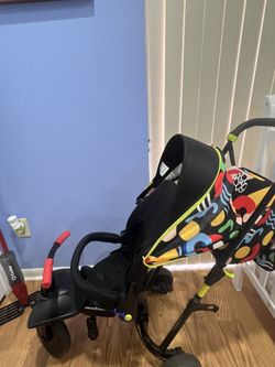 Tricycle For Kids