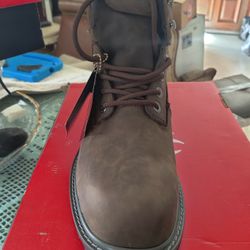 Work Boots