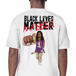 Black Lives MADDER  .223 T  Shirt 
