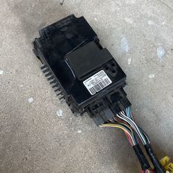 2009. Ford  Crown Victoria Light Module 