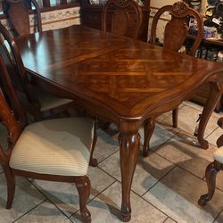 Dining Room Table
