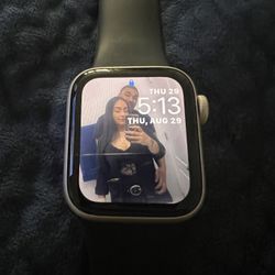 Apple SE Watch 