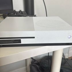 Xbox Ones S