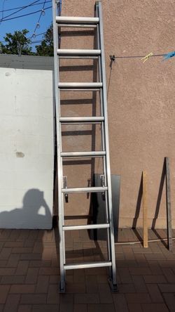 Ladder