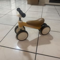 Balance Bike