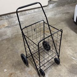 Grocery kart