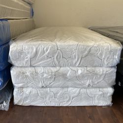 Memory Foam Beds
