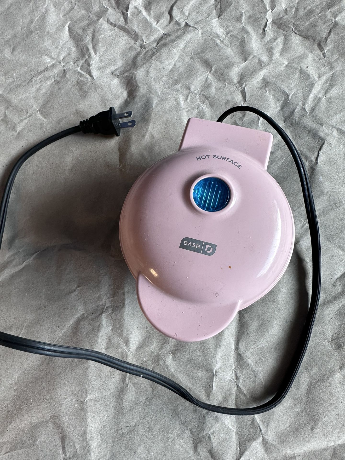 Small Waffle Maker