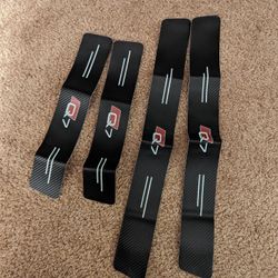door sills for Audi Q7