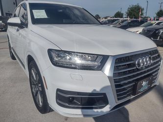 2018 Audi Q7