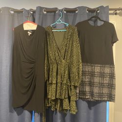 Women’s Dresses