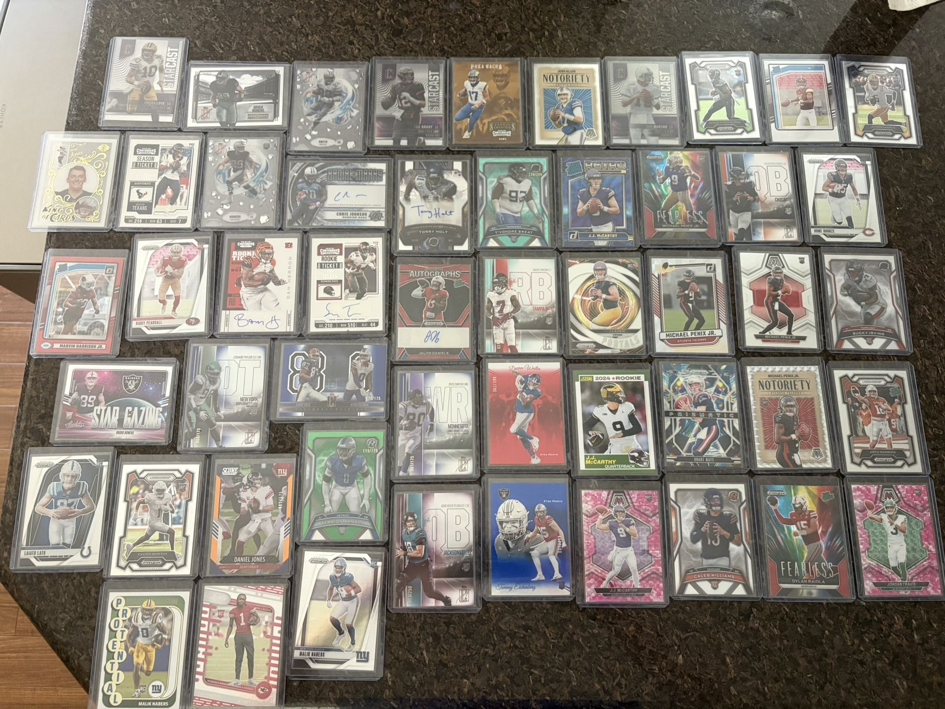 Football Cards