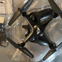 Brand New 4K Camera Drone