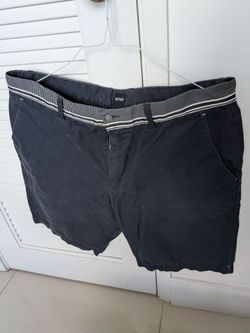 Short  size  34