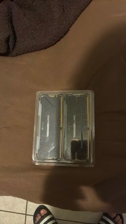 Corsair vengeance RGB PRO