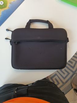 Samsonite Laptop Sleeve With Pocket