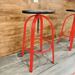 Bar Stools 